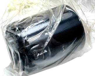 #2 Pietta 1858 Remington Black Powder Revolver Spare Cylinder .44 Caliber A432/ST 44