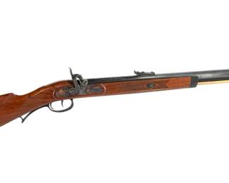 Cabela's InvestArms .54 Cal Percussion Rifle Flintlock Muzzleloader Black Powder Cabelas