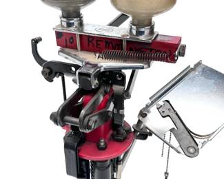 .410 Gauge MEC 650 "85" Shotgun Shell Reloader Progressive Shotshell Reloading