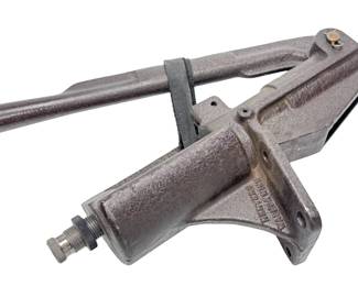 Vintage Herters Super Model 3 Shell Reloading Press Tool 0-3