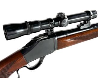 1970s Browning 78 .30-06 Bolt Action High Power Rifle B78 B-78 Weaver V4.5 Scope