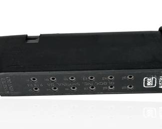 Lot of 2 OEM Glock 9mm Magazines