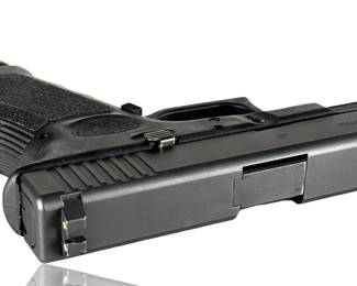 Glock Model 22 Gen3 .40 Cal Pistol 4.5in Barrel Gen 3