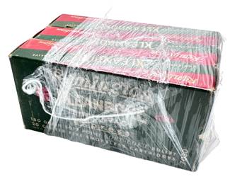 60 Rounds Vintage Collectable Remington Kleanbore Express 300 Savage Ammunition 7030 Ammo