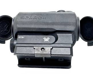 Vortex Optics SPARC AR Red Dot
