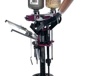 MEC Model 8567 Grabber Shotgun Progressive Shell Reloader Shotshell Reloading Press 8567N