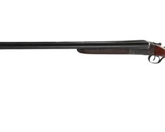 1922 Ithaca Lefever Arms Co Nitro Special 12 GA Shotgun Side-by-Side
