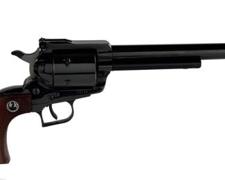 1968 Ruger Super Blackhawk .44 Magnum Revolver 7.5in Barrel Old Model 3-Screw