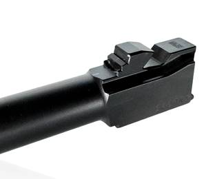 Glock .45 ACP Auto Barrel