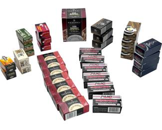 2250 Round .22 Long Rifle Ammunition Mixed Lot 22LR Ammo