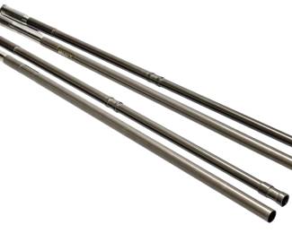 Lot of 4 Briley Shotgun Tubes Tube Set