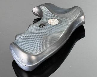 Pachmayr Gripper Smith & Wesson J Frame Grips 03249