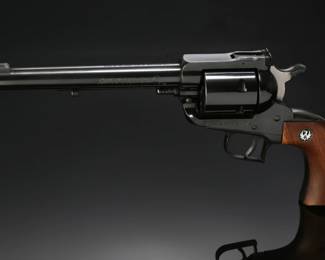 Ruger New Model Super Blackhawk .44 Magnum Revolver S47N 7 1/2" Barrel