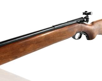 1944 O.F. Mossberg & Sons .22 LR Model 44 US Military Training Rifle U.S. Property M44