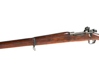 #2 1943 US Remington Model 03-A3 Rifle M1903 U.S. Military 03 1903 03A3 03-06