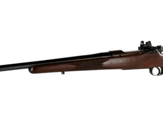 1942 Remington 1903 Rifle .03-06 M1903 Springfield Sporterized