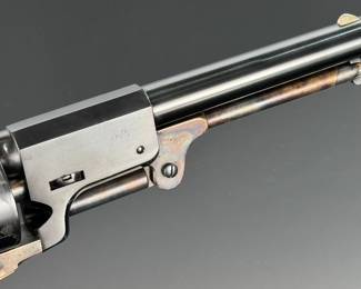 Uberti 1848 Dragoon Third Model .44 Caliber Black Powder Revolver Stoeger 0086 USMR