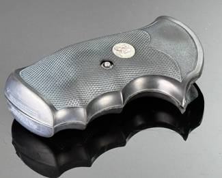 Pachmayr Gripper Smith & Wesson J Frame Grips 03249