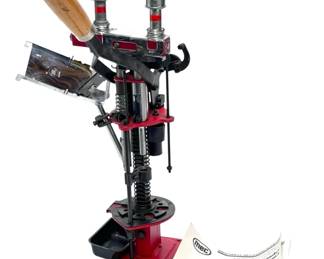 MEC 650 “85” Shotgun Shell Reloader Progressive Shotshell Reloading