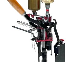 MEC 9000G 12 Ga Shotgun Shell Reloader Progressive Shotshell Reloading 9000 9000G12