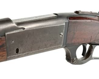 1925 Savage Model 1899 Lever Action Rifle .250-3000 99 .250