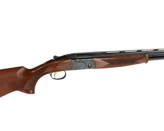 Beretta 682 Super Sport 12 Ga 2 3/4" 28" Shotgun