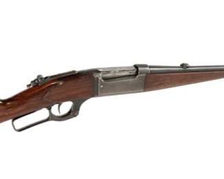 1925 Savage Model 1899 Lever Action Rifle .250-3000 99 .250