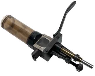 Belding & Mull Powder Visible Measure Reloading Tool