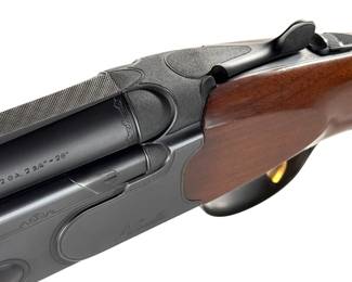 Beretta 682 Super Sport 12 Ga 2 3/4" 28" Shotgun