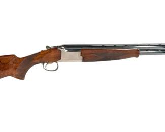 Browning Citori GTI Sporter Ultra Plus 12 Ga Over Under Shotgun