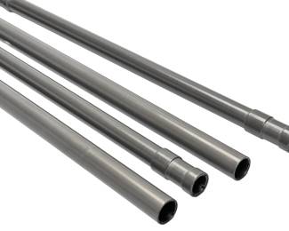 Lot of 4 Briley Shotgun Tubes Tube Set