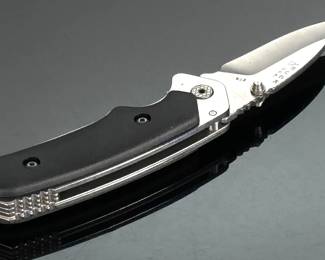 Buck 278 Alpha Hunter Folding Knife