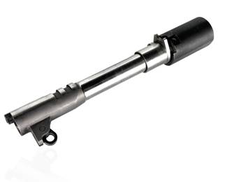 HEINE 1911 .45 ACP Barrel Threaded