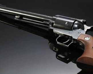 Ruger New Model Super Blackhawk .44 Magnum Revolver S47N 7 1/2" Barrel