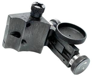 Vintage Lyman 48FH Receiver Sight Winchester 52 Target Rifles