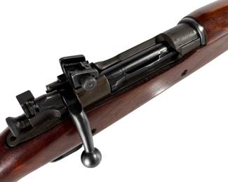 #2 1943 US Remington Model 03-A3 Rifle M1903 U.S. Military 03 1903 03A3 03-06