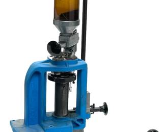 Dillon Precision RL 450 Progressive Reloading Press RL450 Reloader