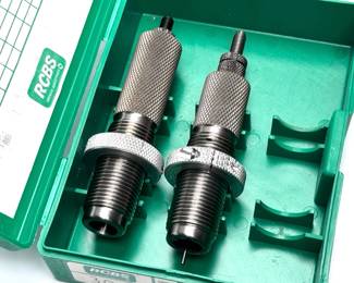 RCBS 30-06 2 Die Set Reloading Dies