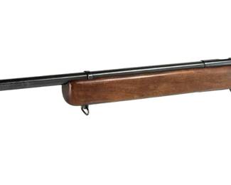1944 O.F. Mossberg & Sons .22 LR Model 44 US Military Training Rifle U.S. Property M44