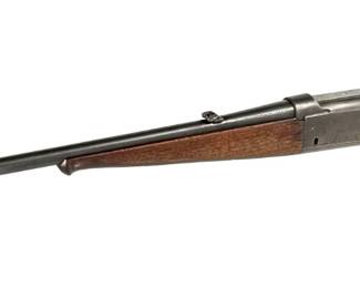 1925 Savage Model 1899 Lever Action Rifle .250-3000 99 .250