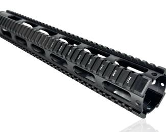 AR Platform Quad Rail Handguard AR-15