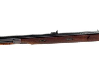 Lyman Great Plains Rifle .50 Caliber Flintlock Rifle Muzzleloader Black Powder Rifle
