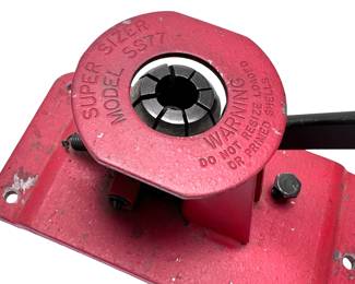 MEC Super Sizer SS77 Shotgun Shell Resizing Tool SS-77