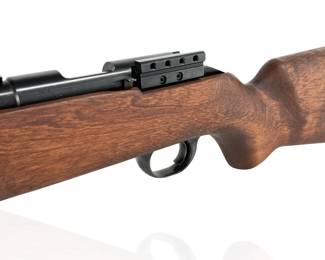 Harrington & Richardson Model M12 .22LR Rifle Military Training H&R M-12 5200 12