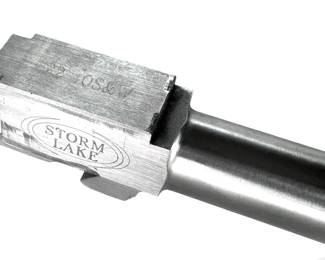 Storm Lake 22 .40 S&W Barrel StormLake Glock 22