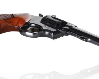 Smith & Wesson Model 17 .22 LR Revolver 6in Barrel 17-3 K-22 S&W