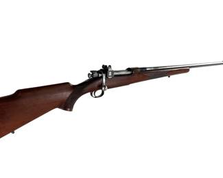 1942 Remington 1903 Rifle .03-06 M1903 Springfield Sporterized