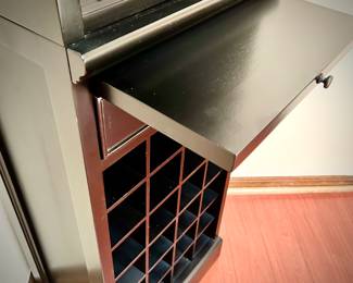 Pottery Barn modular unit