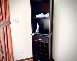 Pottery Barn modular unit