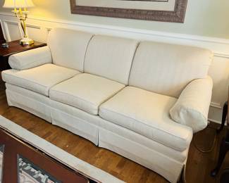 Gorgeous Ethan Allen sofa